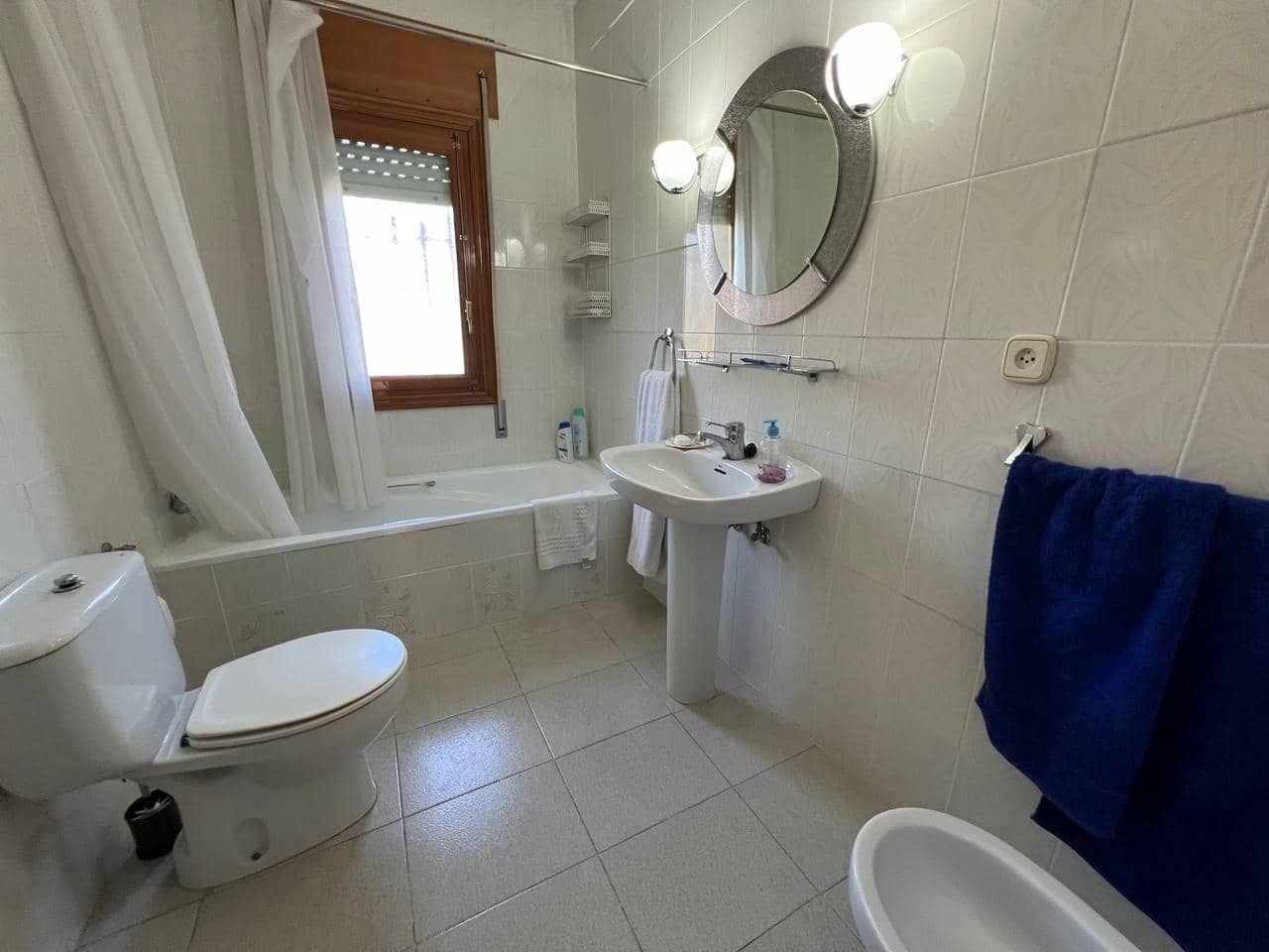 5 soverom Villa til salgs i Pozuelo de Alarcon med svømmebasseng garasje - € 1 450 000 (Ref: 8999525)