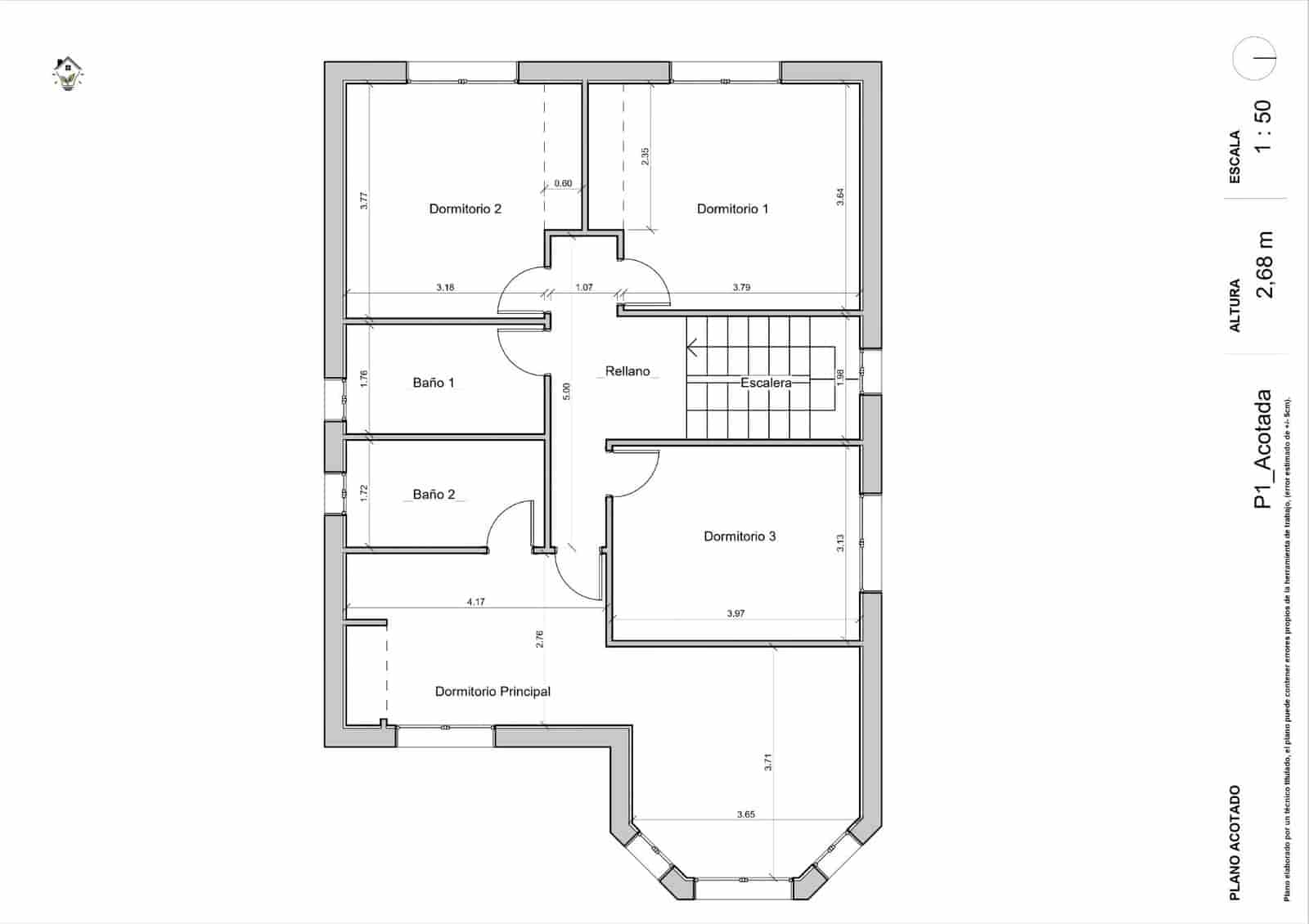 5 soverom Villa til salgs i Pozuelo de Alarcon med svømmebasseng garasje - € 1 450 000 (Ref: 8999525)