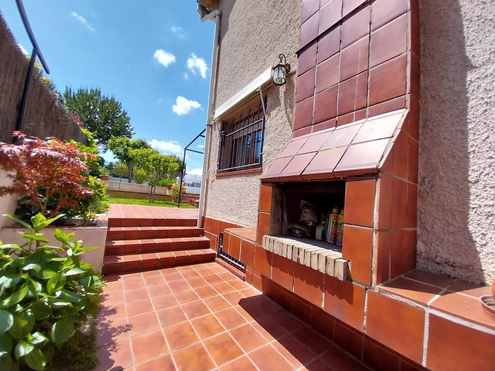 5 soverom Villa til salgs i Pozuelo de Alarcon med svømmebasseng garasje - € 1 450 000 (Ref: 8999525)