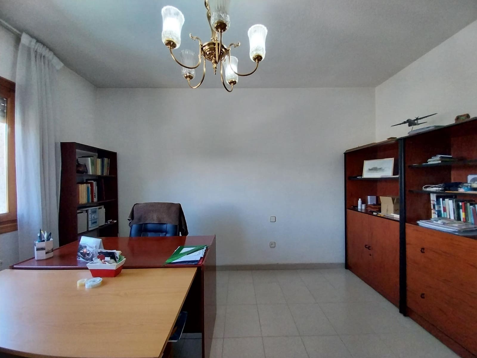 5 soverom Villa til salgs i Pozuelo de Alarcon med svømmebasseng garasje - € 1 450 000 (Ref: 8999525)