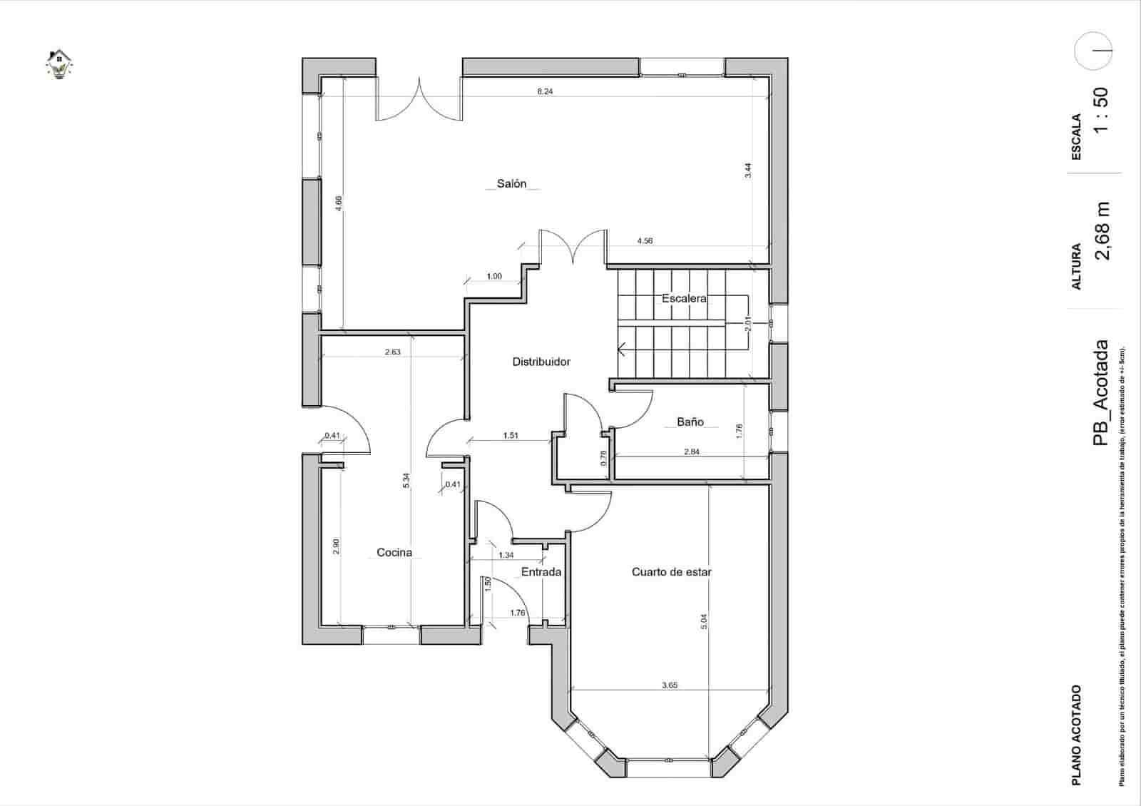5 soverom Villa til salgs i Pozuelo de Alarcon med svømmebasseng garasje - € 1 450 000 (Ref: 8999525)