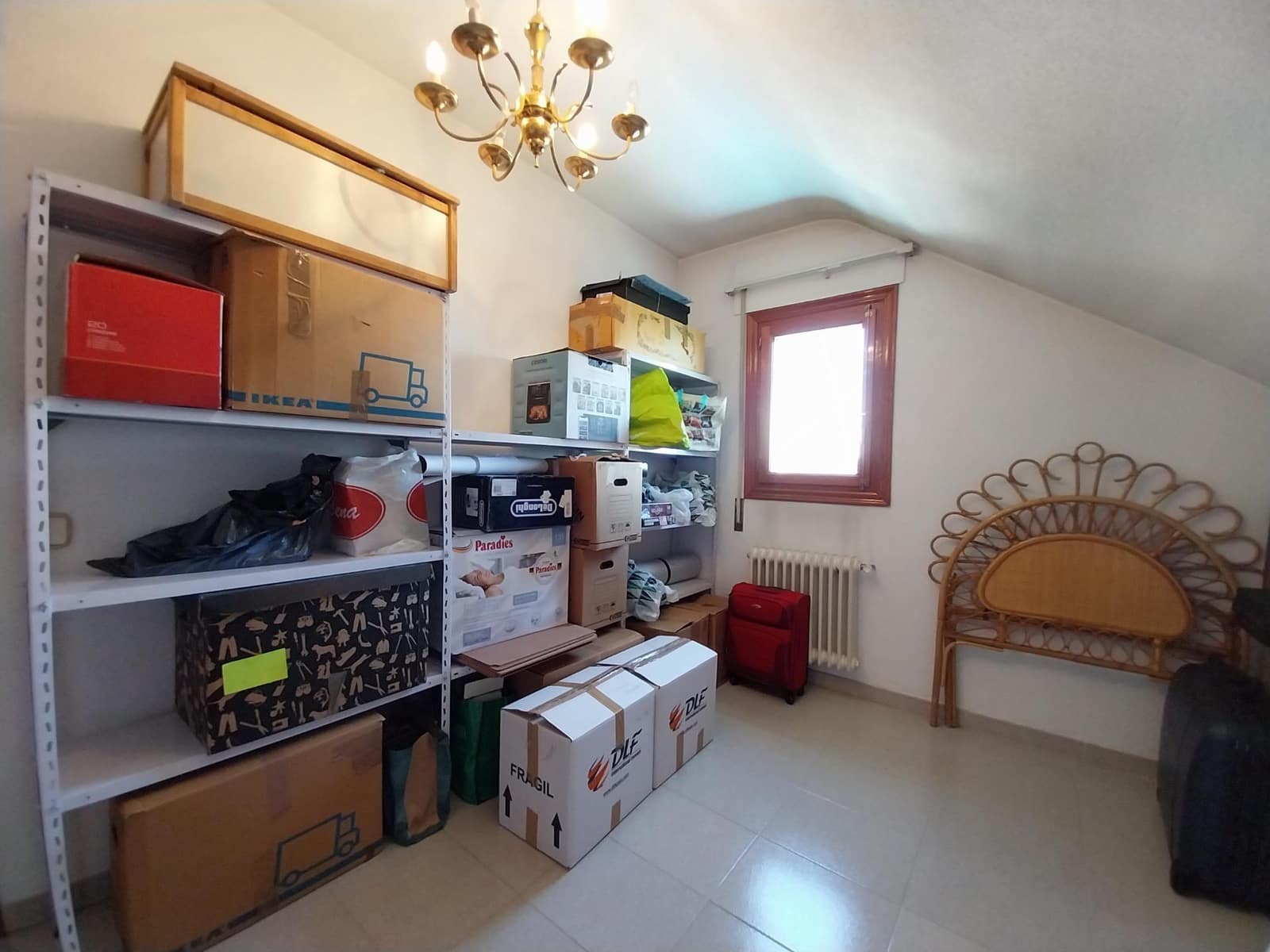 5 soverom Villa til salgs i Pozuelo de Alarcon med svømmebasseng garasje - € 1 450 000 (Ref: 8999525)