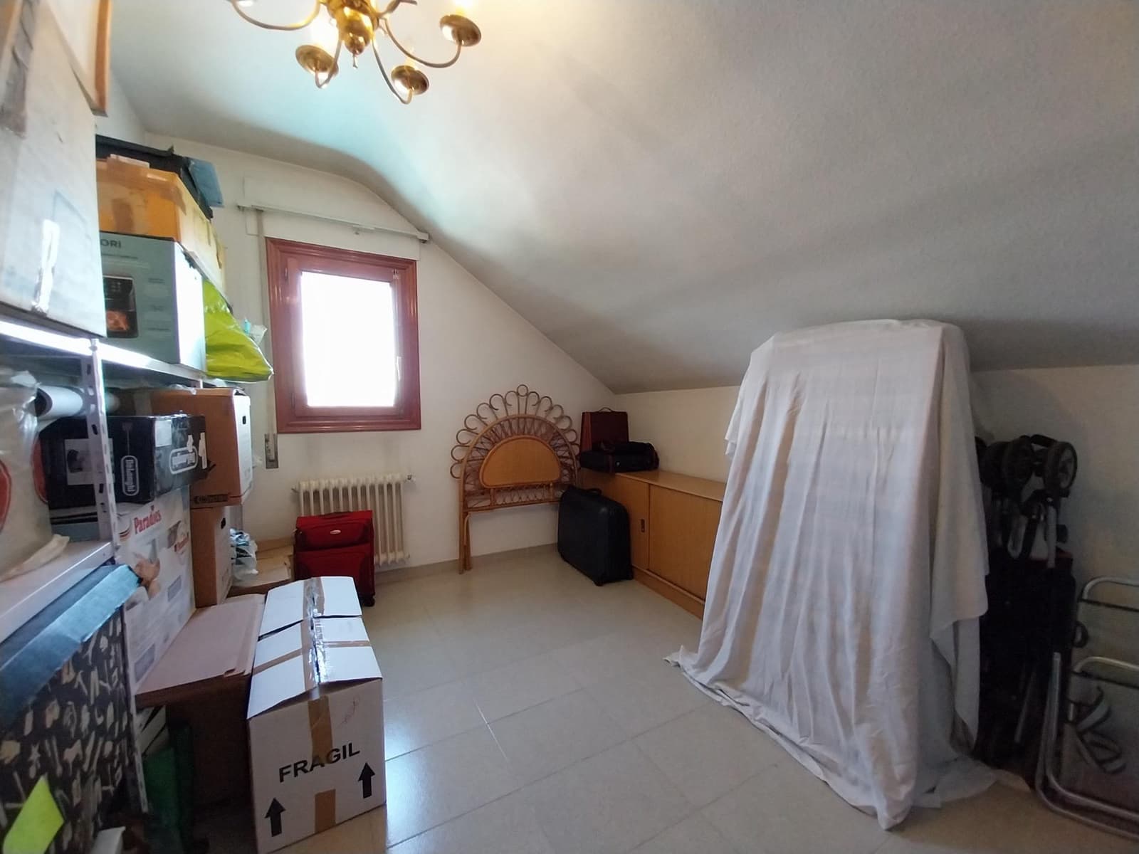 5 soverom Villa til salgs i Pozuelo de Alarcon med svømmebasseng garasje - € 1 450 000 (Ref: 8999525)