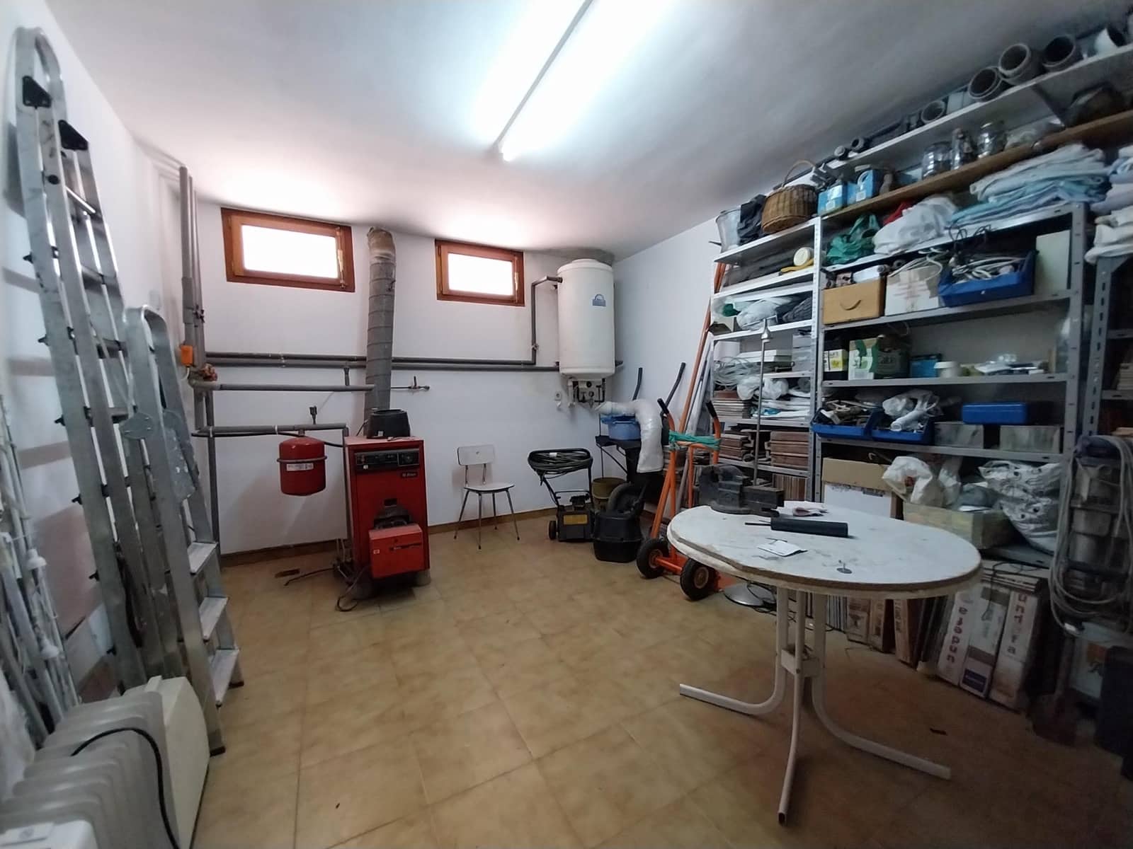 5 soverom Villa til salgs i Pozuelo de Alarcon med svømmebasseng garasje - € 1 450 000 (Ref: 8999525)