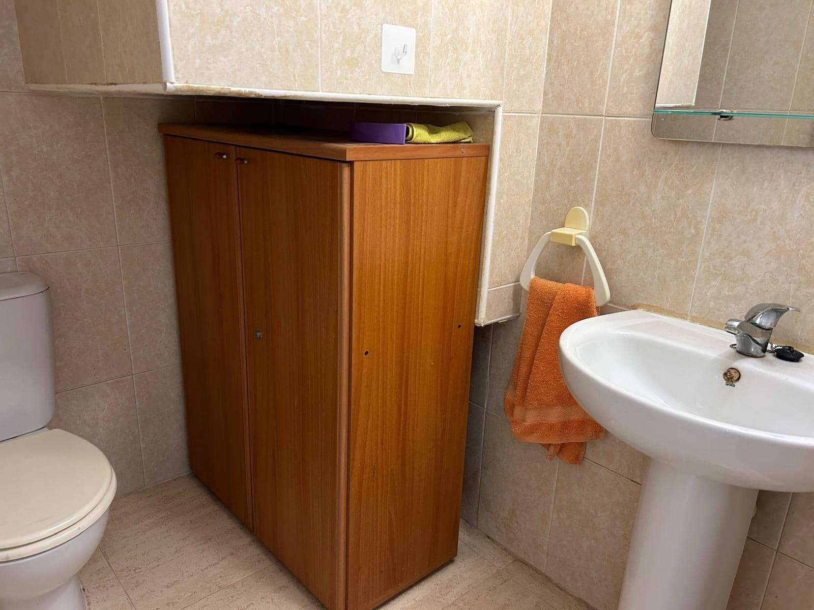 2 bedroom Apartment for sale in Torrevieja with pool - € 198,000 (Ref: 8999526)