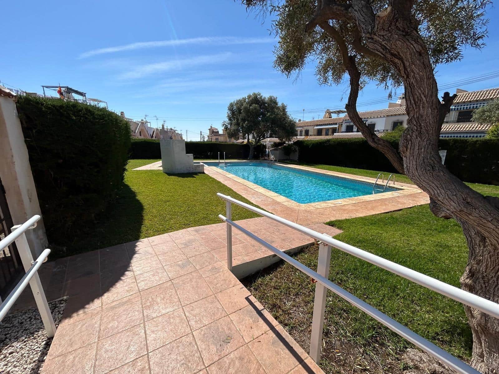 2 bedroom Apartment for sale in Torrevieja with pool - € 198,000 (Ref: 8999526)