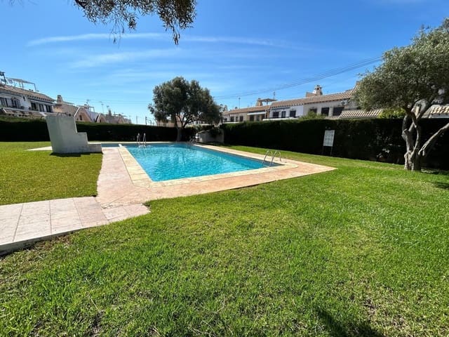 2 soveværelse Lejlighed til salg i Torreblanca, Torrevieja med swimmingpool - € 198.000 (Ref: 8999526)