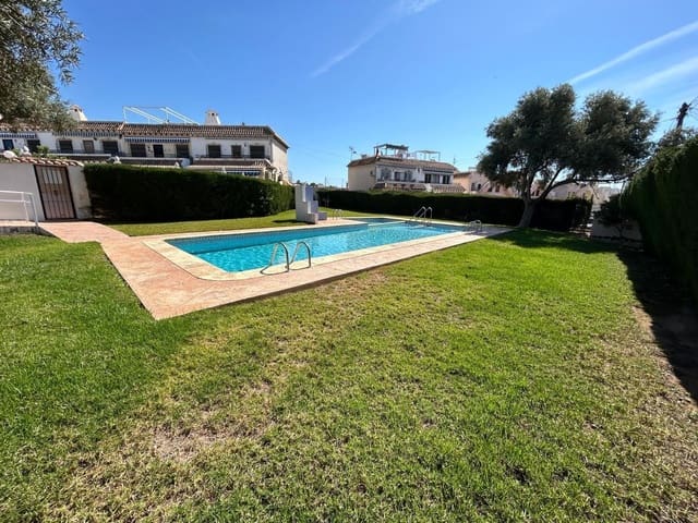 2 soveværelse Lejlighed til salg i Torreblanca, Torrevieja med swimmingpool - € 198.000 (Ref: 8999526)