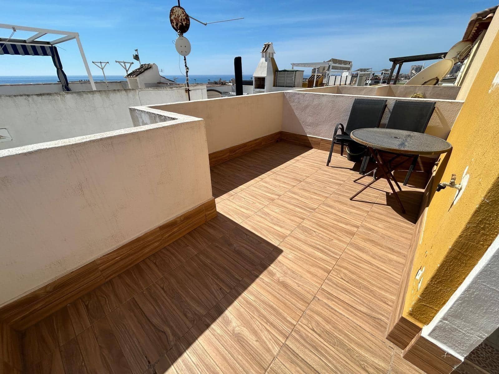 2 bedroom Apartment for sale in Torrevieja with pool - € 198,000 (Ref: 8999526)