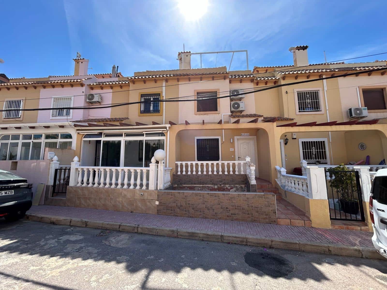 2 bedroom Apartment for sale in Torrevieja with pool - € 198,000 (Ref: 8999526)