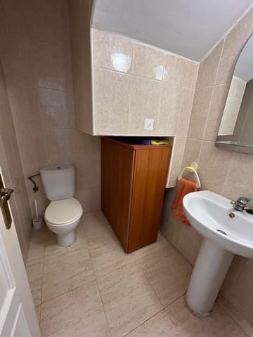 2 soveværelse Lejlighed til salg i Torreblanca, Torrevieja med swimmingpool - € 198.000 (Ref: 8999526)