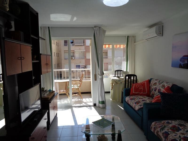 2 sovrum Bungalow till salu i Orihuela Costa med pool - 174 900 € (Ref: 8999527)