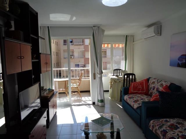 2 bedroom Bungalow for sale in Punta Prima, Orihuela with pool - € 174,900 (Ref: 8999527)