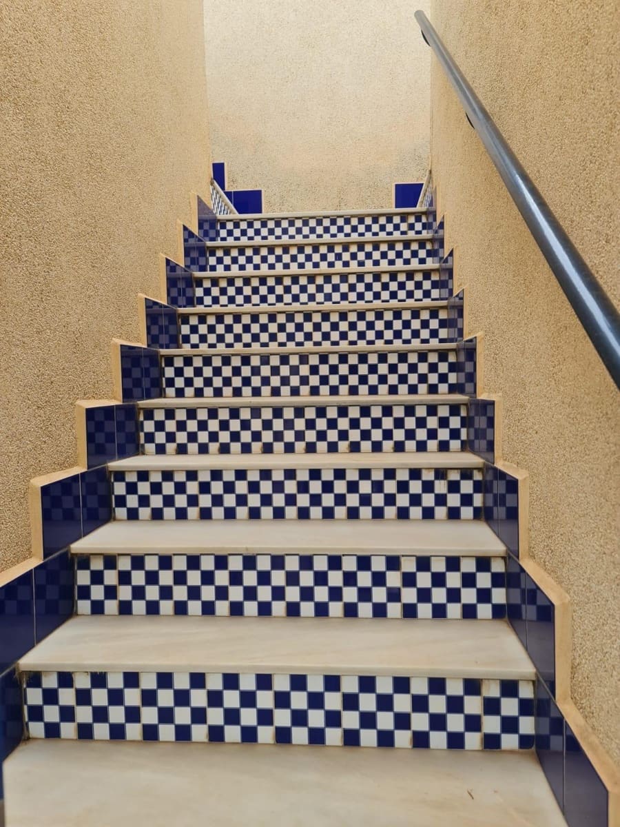 2 sovrum Bungalow till salu i Orihuela Costa med pool - 174 900 € (Ref: 8999527)