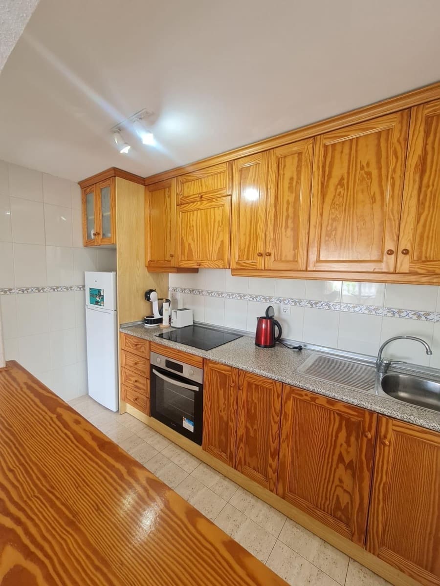 2 sovrum Bungalow till salu i Orihuela Costa med pool - 174 900 € (Ref: 8999527)