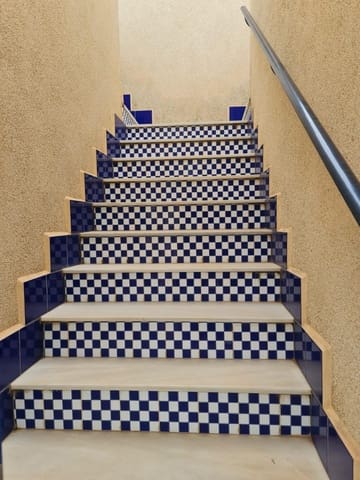 2 bedroom Bungalow for sale in Punta Prima, Orihuela with pool - € 174,900 (Ref: 8999527)