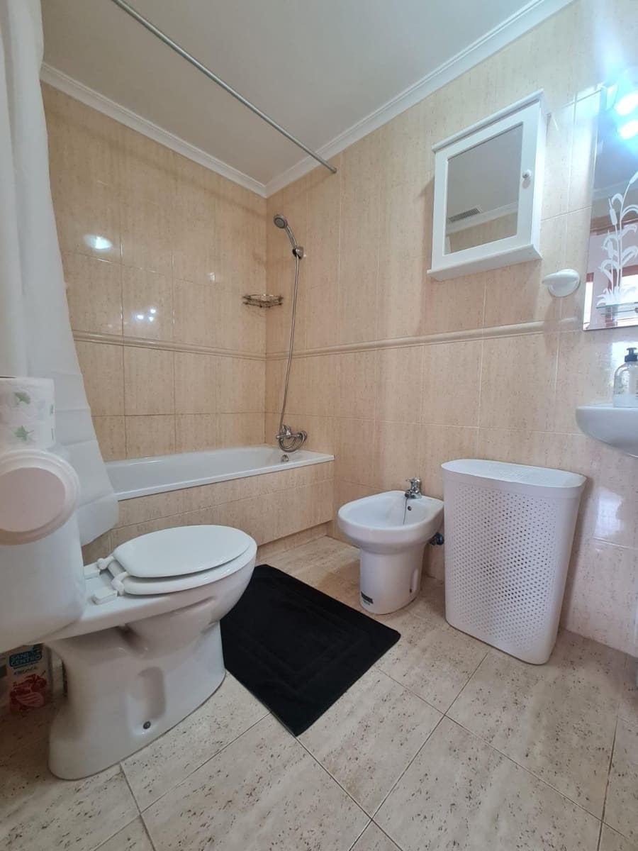 2 sovrum Bungalow till salu i Orihuela Costa med pool - 174 900 € (Ref: 8999527)