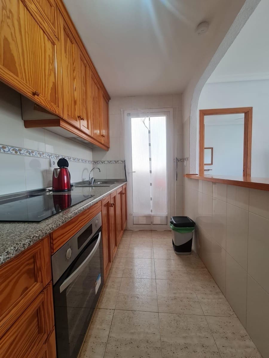 2 sovrum Bungalow till salu i Orihuela Costa med pool - 174 900 € (Ref: 8999527)