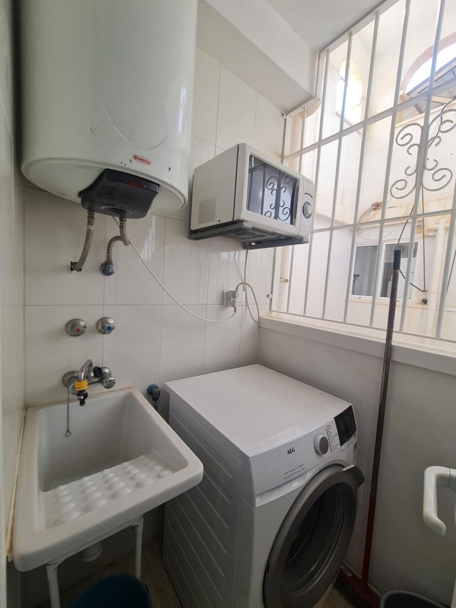 2 sovrum Bungalow till salu i Orihuela Costa med pool - 174 900 € (Ref: 8999527)