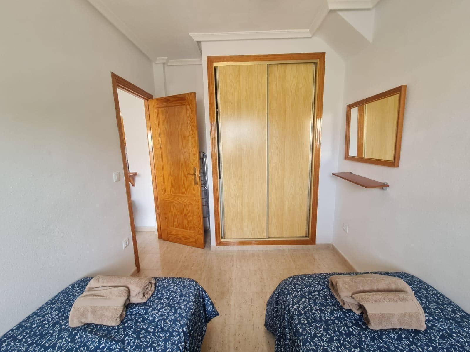 2 sovrum Bungalow till salu i Orihuela Costa med pool - 174 900 € (Ref: 8999527)