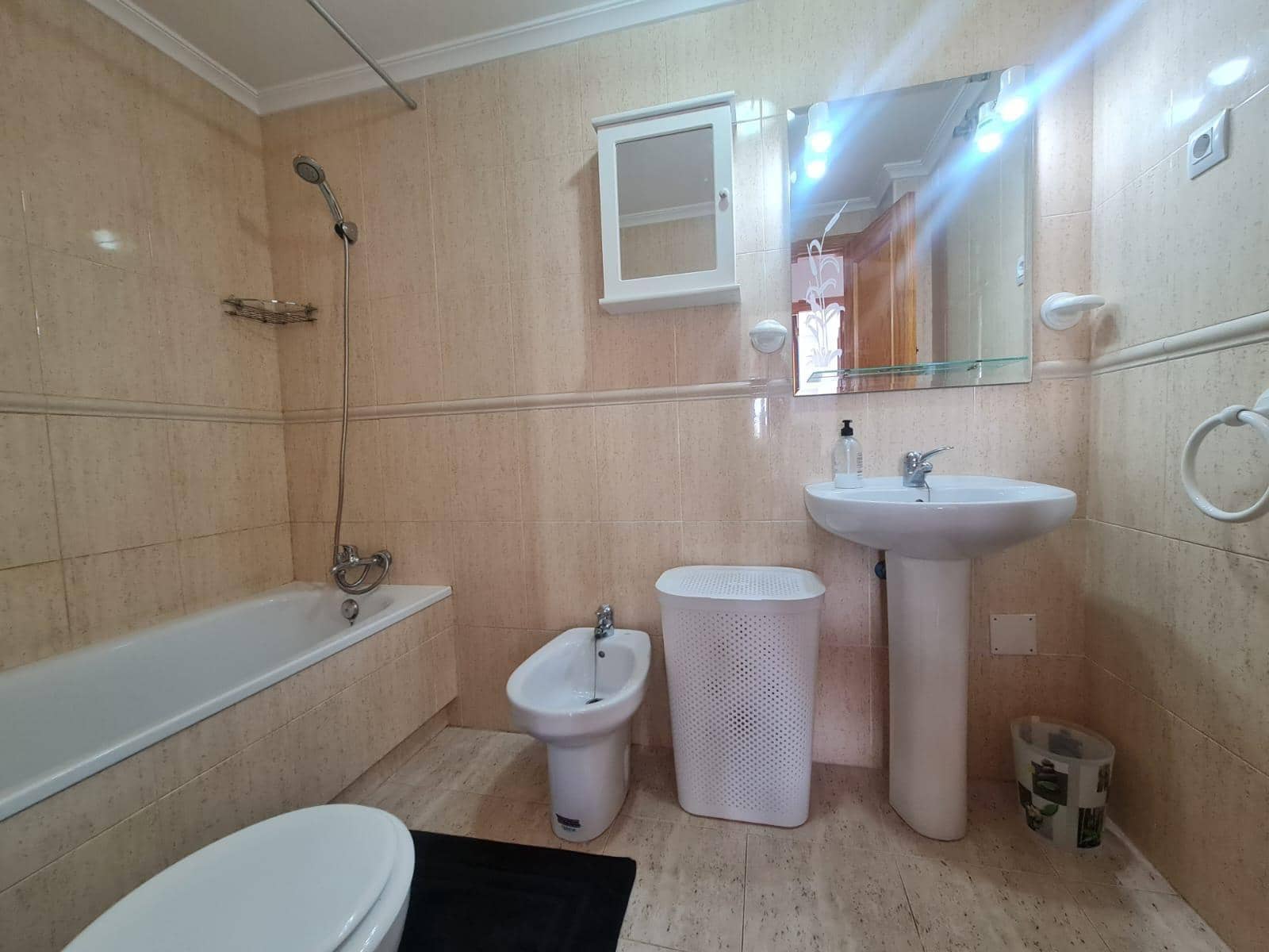 2 sovrum Bungalow till salu i Orihuela Costa med pool - 174 900 € (Ref: 8999527)