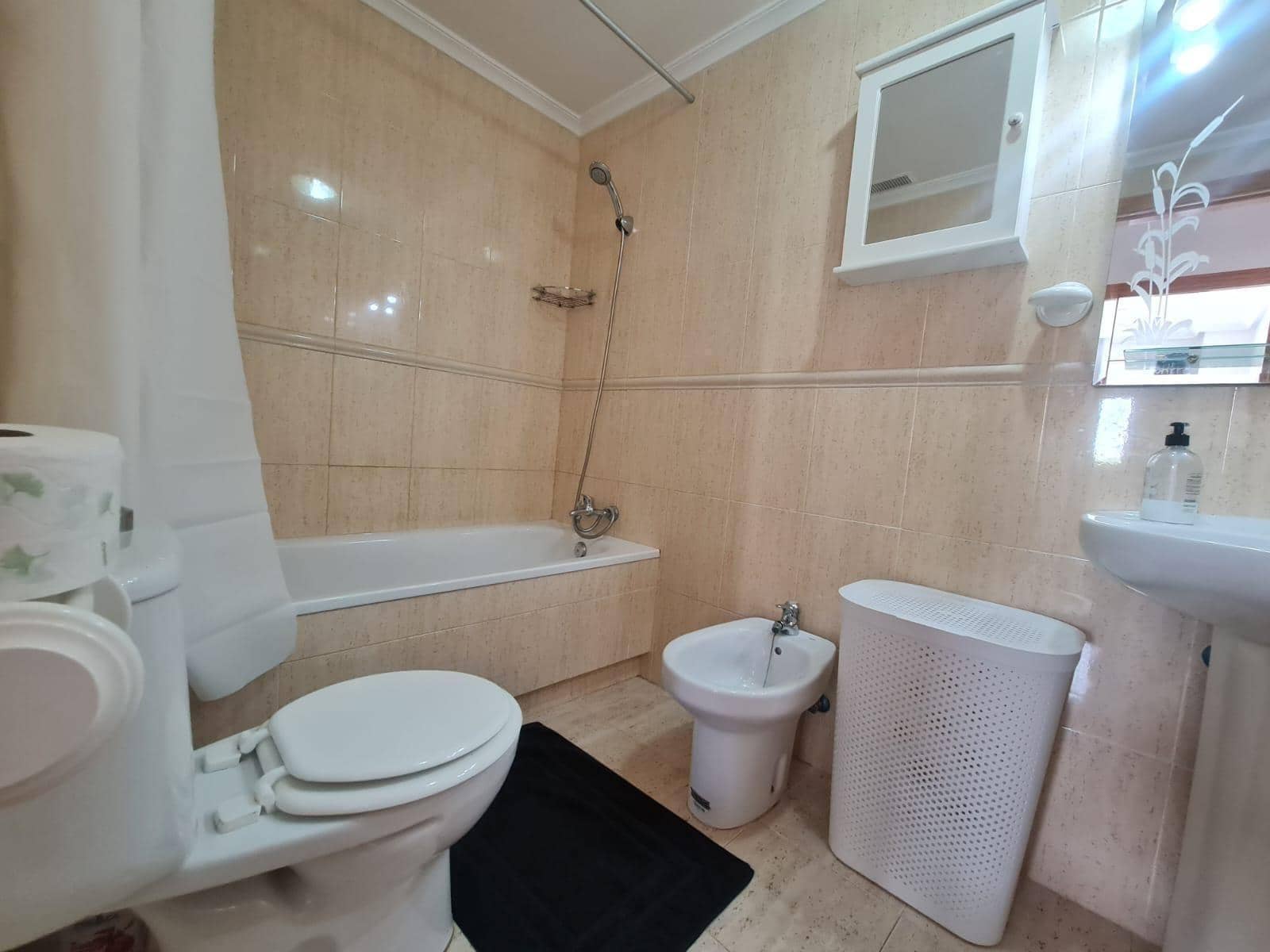 2 sovrum Bungalow till salu i Orihuela Costa med pool - 174 900 € (Ref: 8999527)