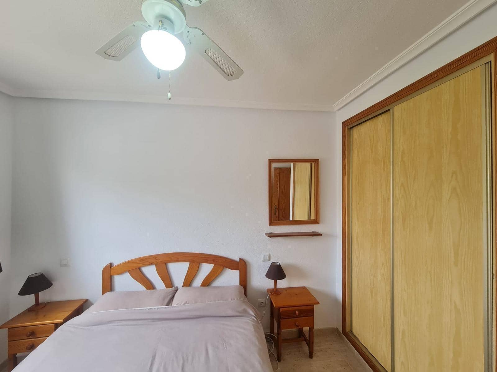 2 sovrum Bungalow till salu i Orihuela Costa med pool - 174 900 € (Ref: 8999527)