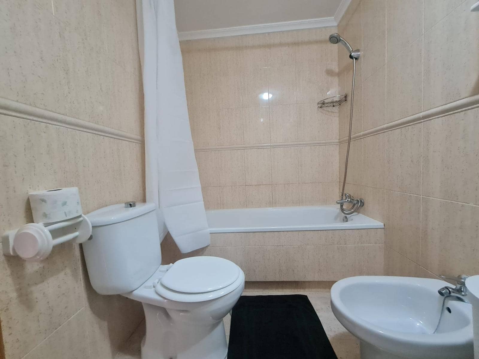 2 sovrum Bungalow till salu i Orihuela Costa med pool - 174 900 € (Ref: 8999527)