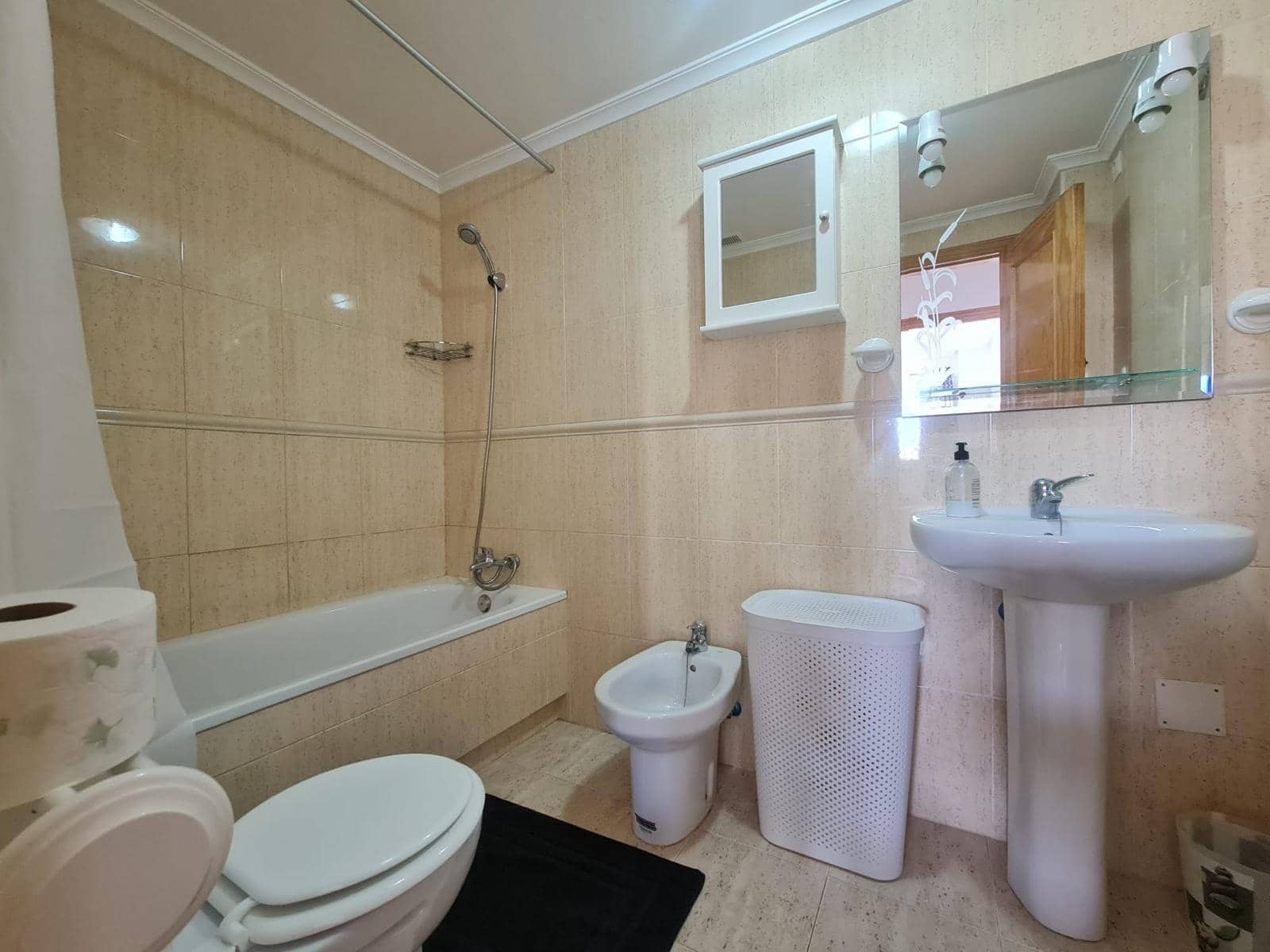 2 sovrum Bungalow till salu i Orihuela Costa med pool - 174 900 € (Ref: 8999527)