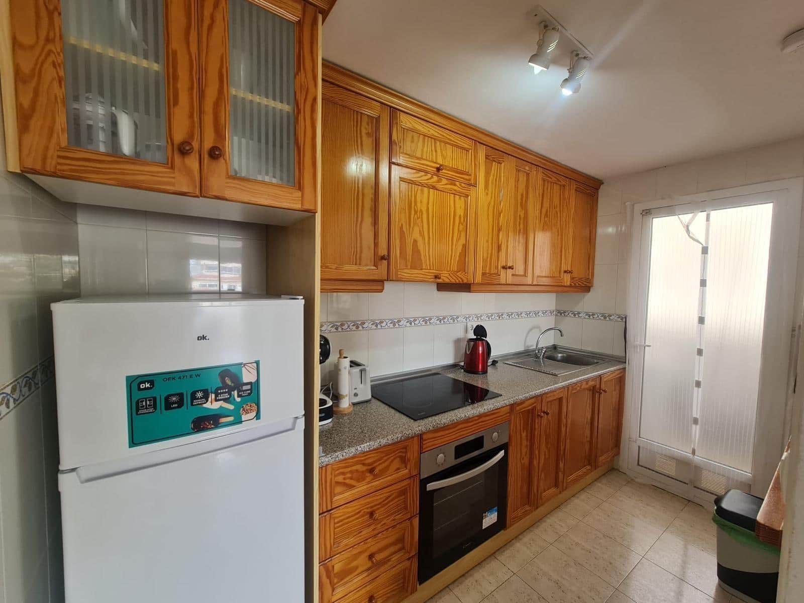 2 sovrum Bungalow till salu i Orihuela Costa med pool - 174 900 € (Ref: 8999527)