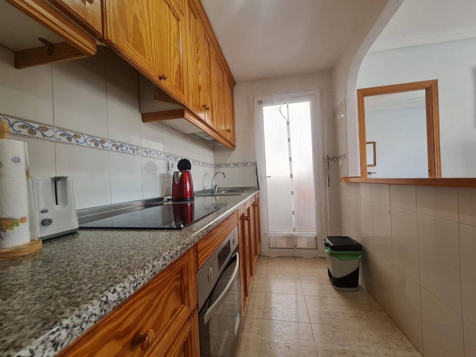 2 sovrum Bungalow till salu i Orihuela Costa med pool - 174 900 € (Ref: 8999527)