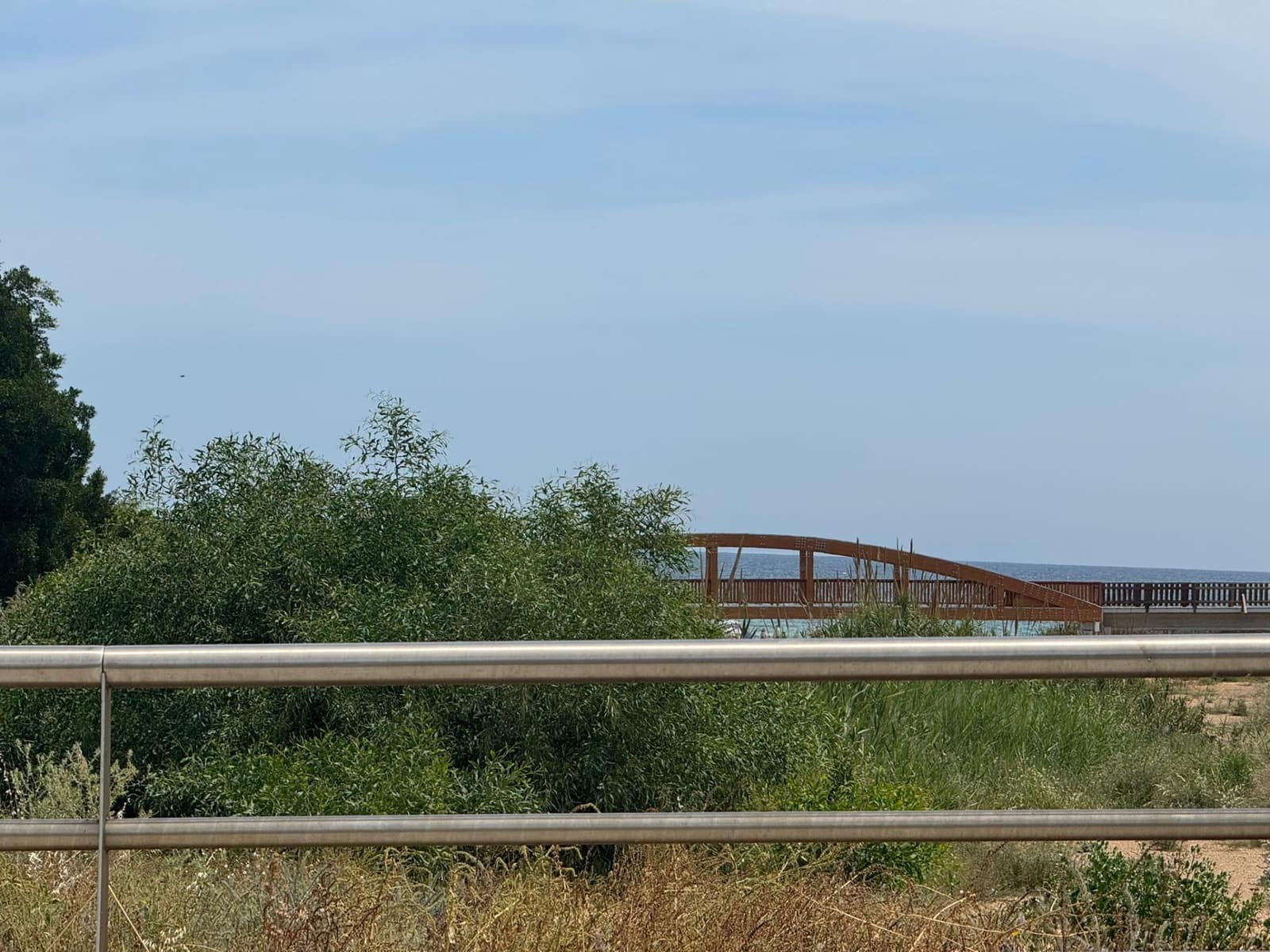 3 soveværelse Penthouse til salg i Pilar de la Horadada med swimmingpool - € 296.000 (Ref: 8999528)