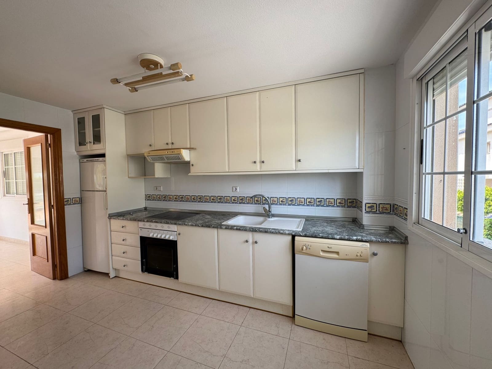 3 soveværelse Penthouse til salg i Pilar de la Horadada med swimmingpool - € 296.000 (Ref: 8999528)