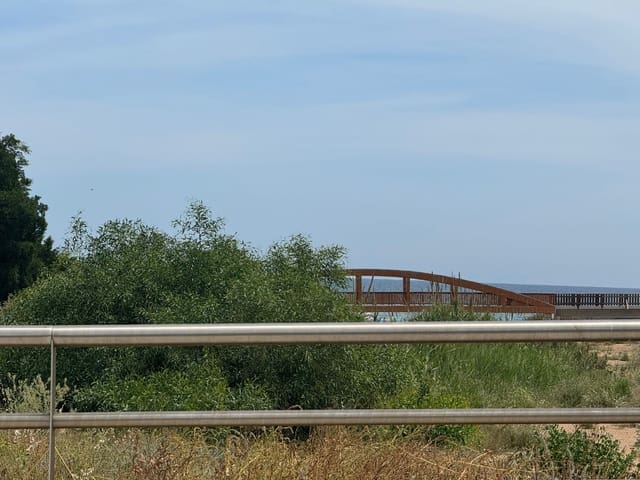 3 soveværelse Penthouse til salg i Pueblo Latino, Pilar de la Horadada med swimmingpool - € 296.000 (Ref: 8999528)