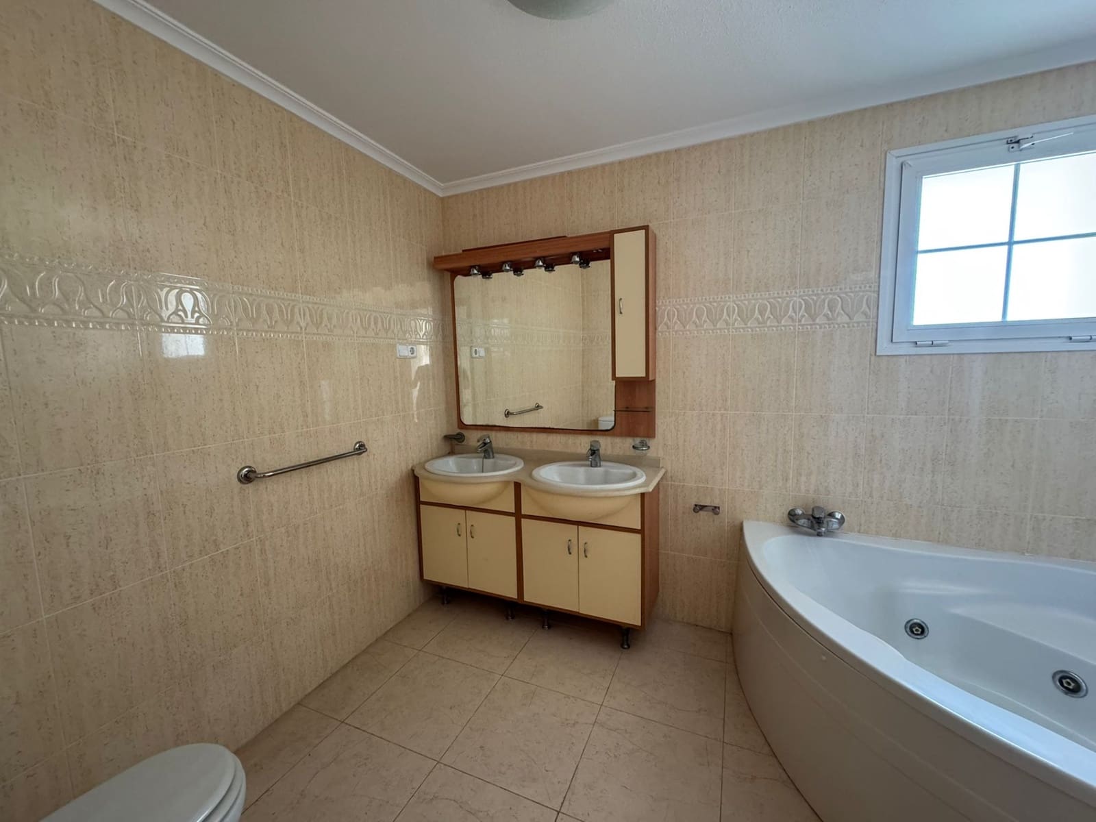 3 soveværelse Penthouse til salg i Pilar de la Horadada med swimmingpool - € 296.000 (Ref: 8999528)