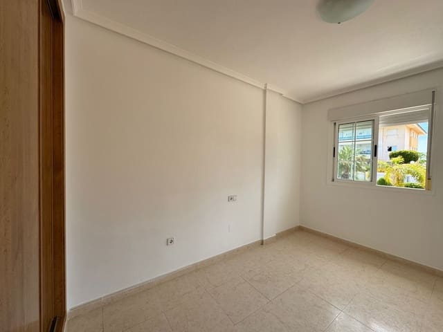 3 soveværelse Penthouse til salg i Pueblo Latino, Pilar de la Horadada med swimmingpool - € 296.000 (Ref: 8999528)