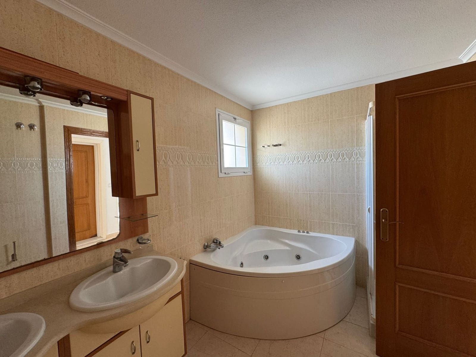 3 soveværelse Penthouse til salg i Pilar de la Horadada med swimmingpool - € 296.000 (Ref: 8999528)