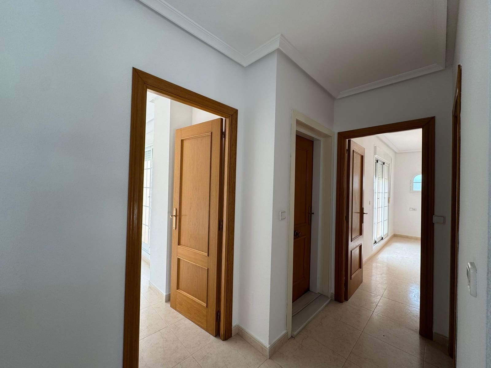 3 soveværelse Penthouse til salg i Pilar de la Horadada med swimmingpool - € 296.000 (Ref: 8999528)