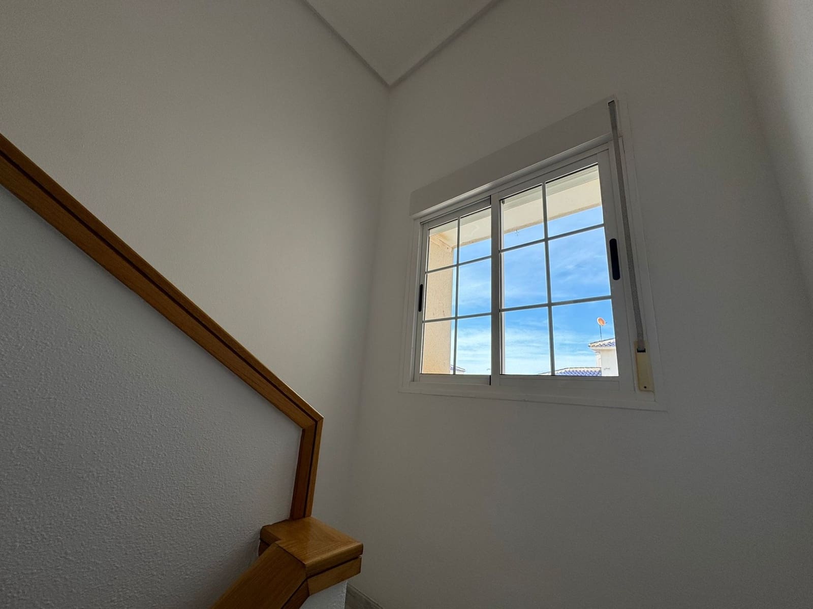 3 soveværelse Penthouse til salg i Pilar de la Horadada med swimmingpool - € 296.000 (Ref: 8999528)