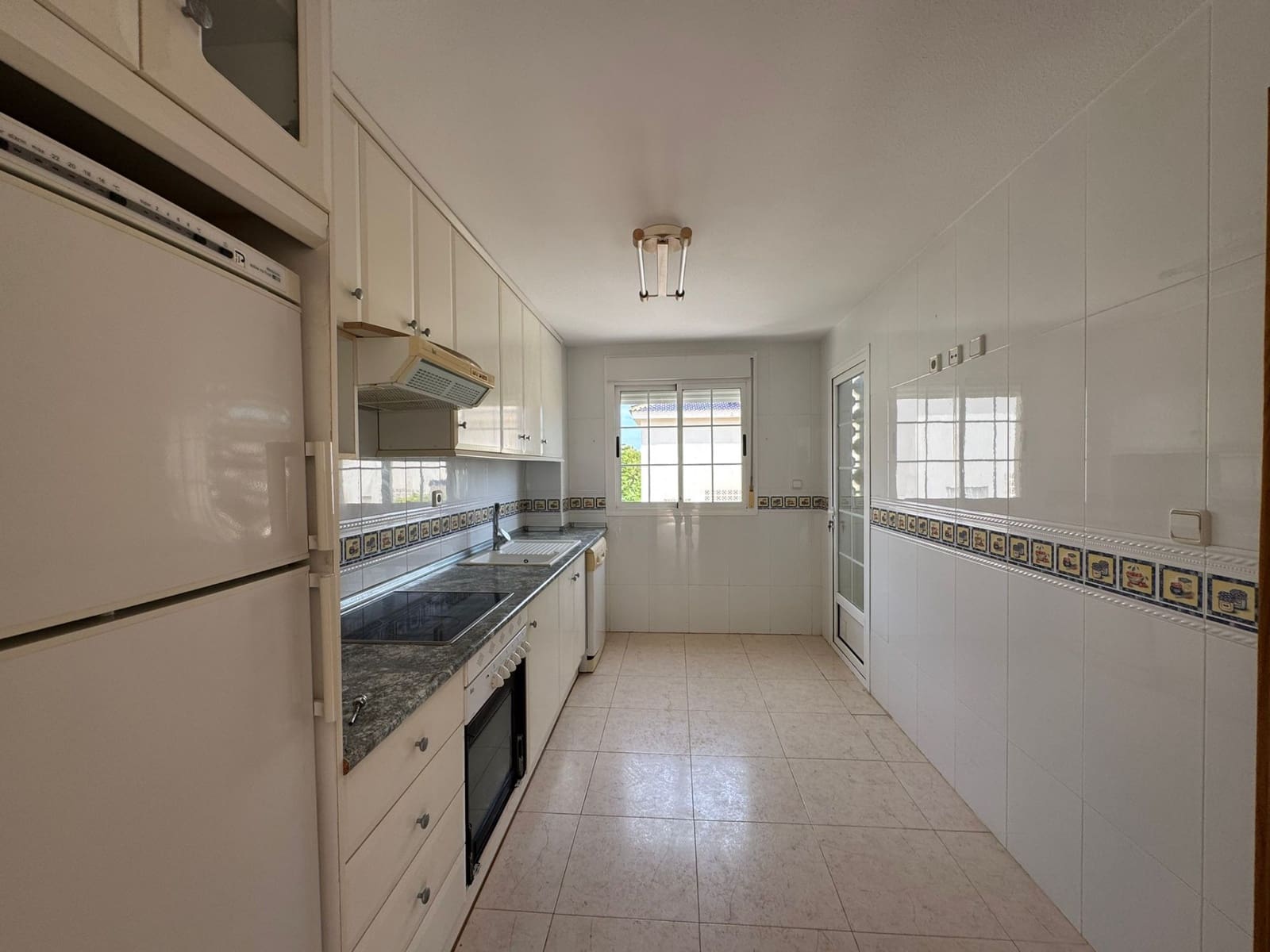 3 soveværelse Penthouse til salg i Pilar de la Horadada med swimmingpool - € 296.000 (Ref: 8999528)