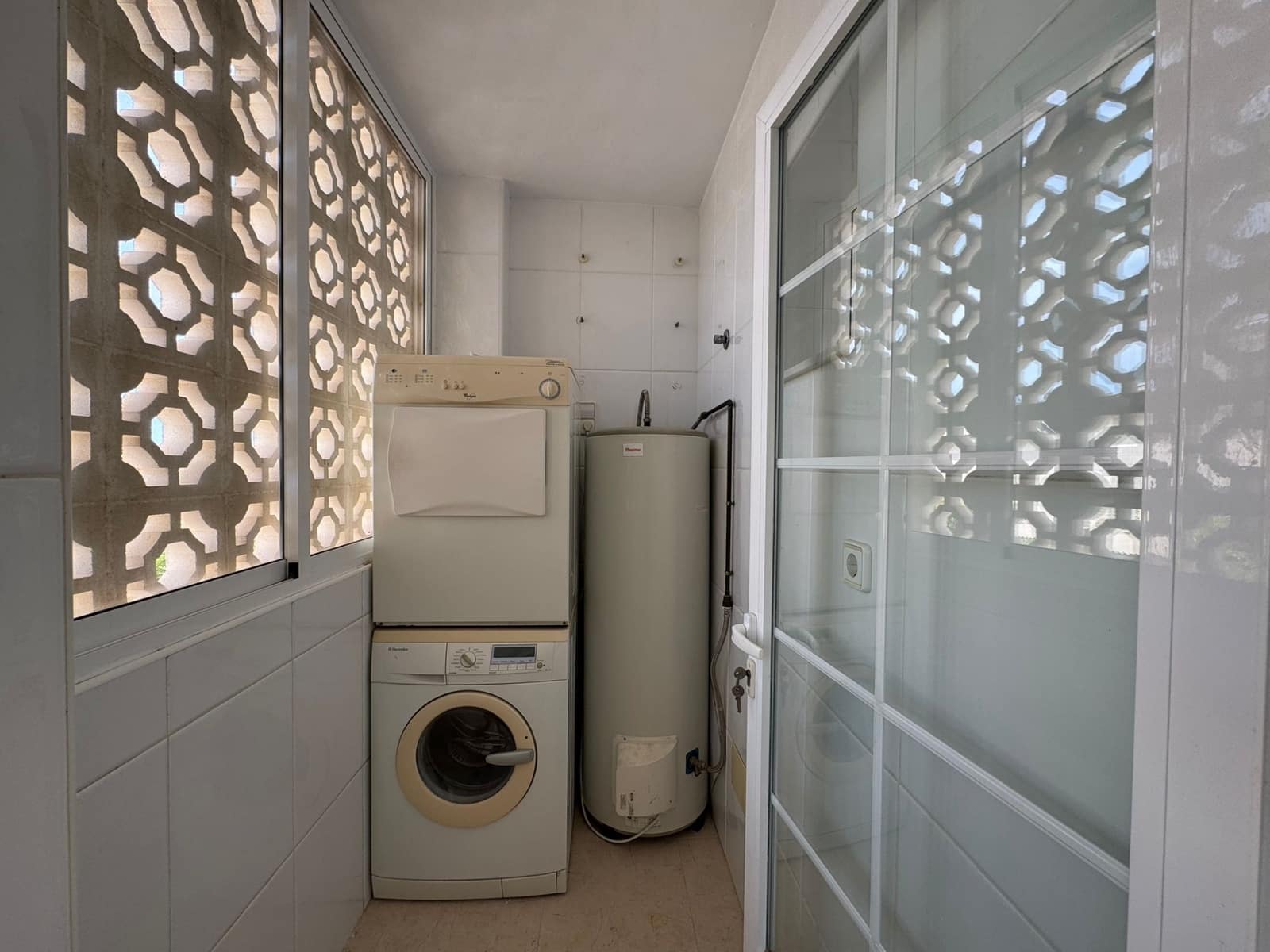 3 soveværelse Penthouse til salg i Pilar de la Horadada med swimmingpool - € 296.000 (Ref: 8999528)