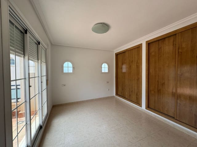 3 soveværelse Penthouse til salg i Pueblo Latino, Pilar de la Horadada med swimmingpool - € 296.000 (Ref: 8999528)