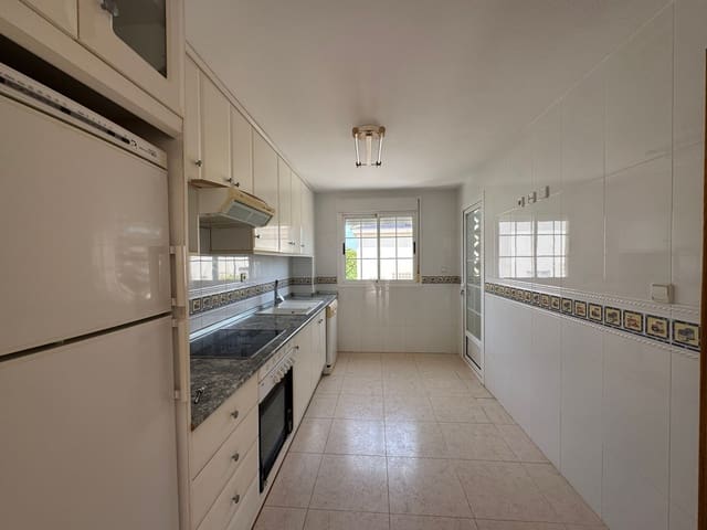 3 soveværelse Penthouse til salg i Pueblo Latino, Pilar de la Horadada med swimmingpool - € 296.000 (Ref: 8999528)