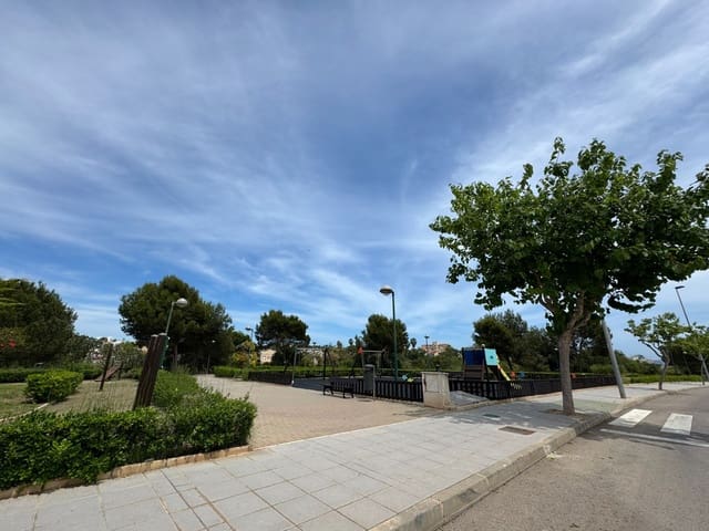 3 soveværelse Penthouse til salg i Pueblo Latino, Pilar de la Horadada med swimmingpool - € 296.000 (Ref: 8999528)