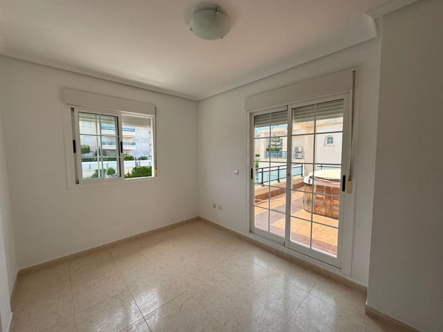 3 soveværelse Penthouse til salg i Pueblo Latino, Pilar de la Horadada med swimmingpool - € 296.000 (Ref: 8999528)