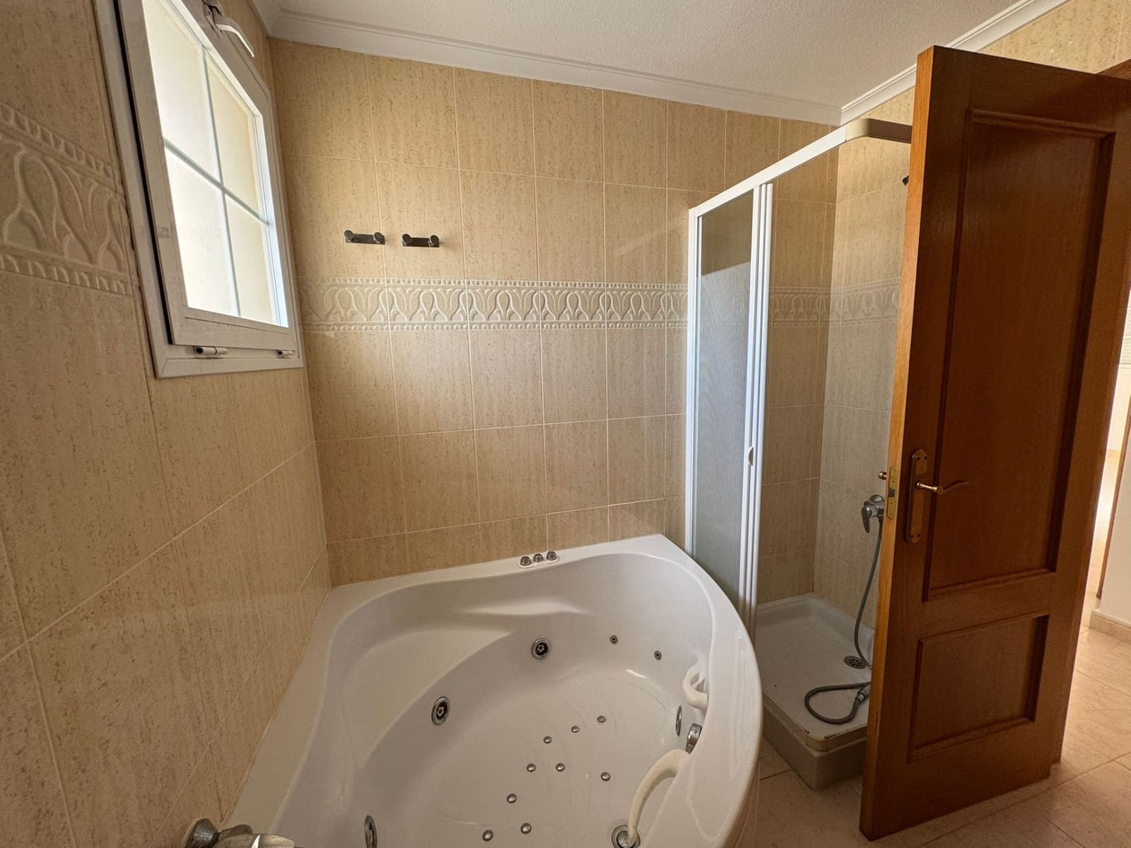 3 soveværelse Penthouse til salg i Pilar de la Horadada med swimmingpool - € 296.000 (Ref: 8999528)