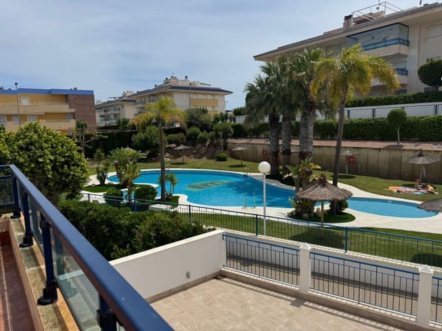 3 soveværelse Penthouse til salg i Pueblo Latino, Pilar de la Horadada med swimmingpool - € 296.000 (Ref: 8999528)