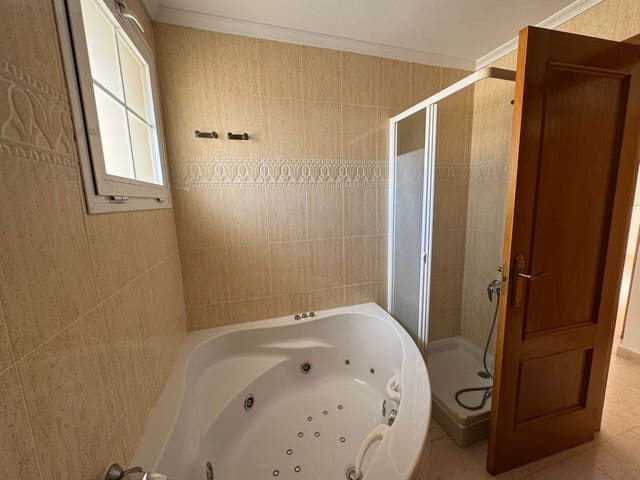 3 soveværelse Penthouse til salg i Pueblo Latino, Pilar de la Horadada med swimmingpool - € 296.000 (Ref: 8999528)