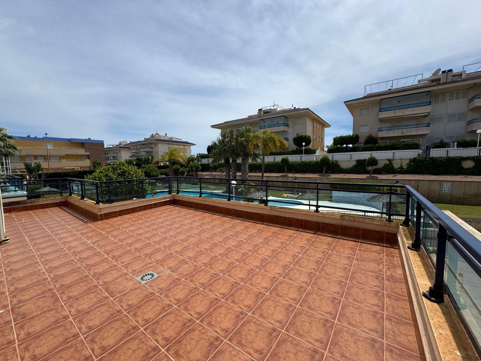 3 soveværelse Penthouse til salg i Pilar de la Horadada med swimmingpool - € 296.000 (Ref: 8999528)