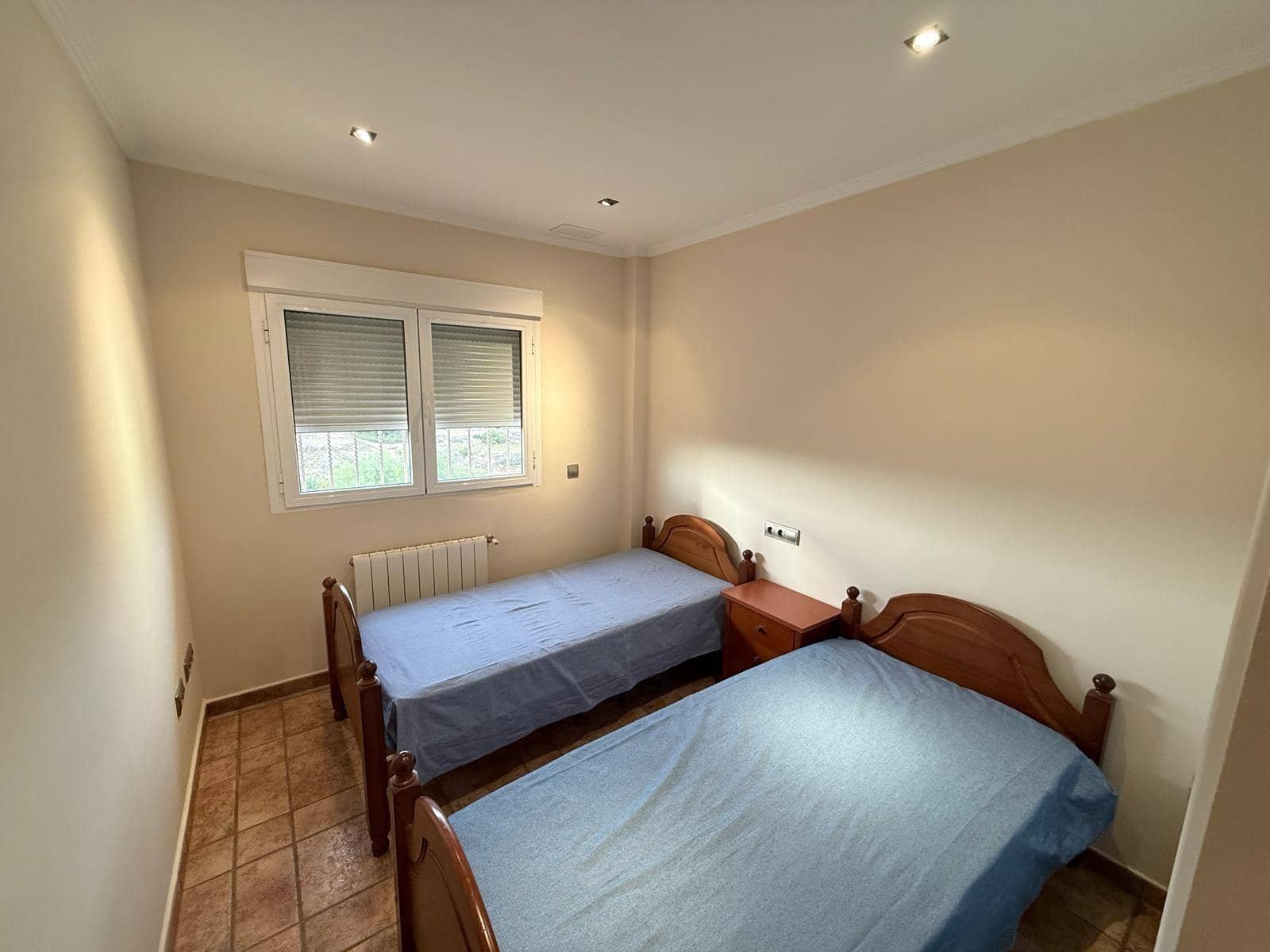 7 sypialnia Willa na sprzedaż w Santa Pola z basenem garażem - 1 375 000 € (Ref: 8999529)